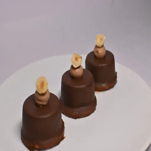 Chocolate Bonbon