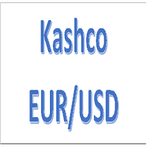 Kashco EURUSD