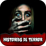 Historias de Terror - Creepypastas y Leyendas Apk