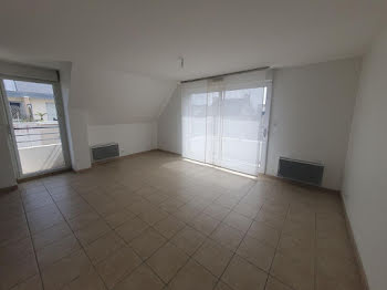 appartement à Perros-Guirec (22)