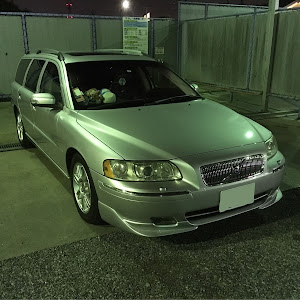 V70 SB5244W