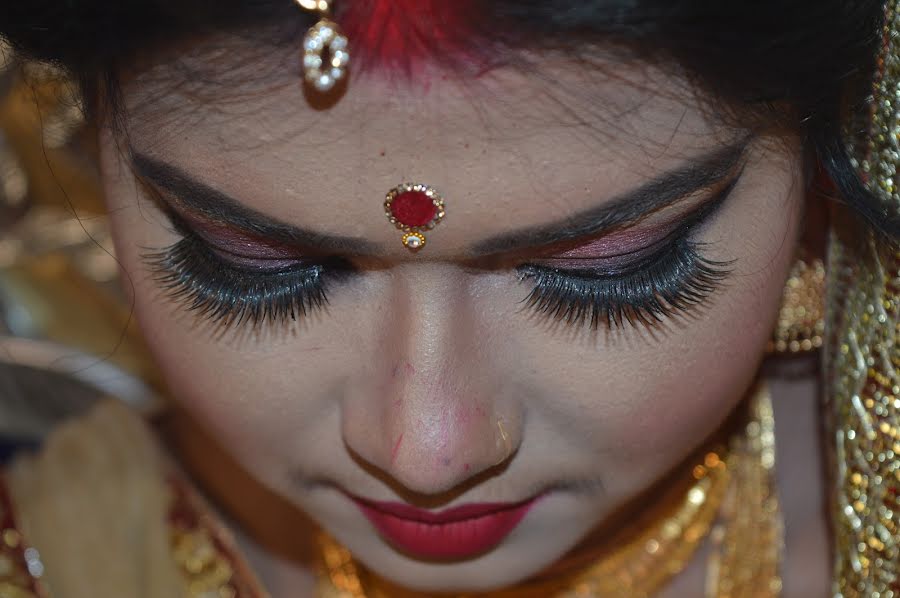 Photographe de mariage Abir Talukdar (talukdar). Photo du 10 décembre 2020