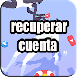 Cover Image of Download recuperar cuentas 2019 1.5 APK