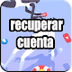 Download recuperar cuentas 2019 For PC Windows and Mac 1.5