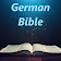 German Bible Audio icon