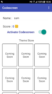 Codescreen - Microlearning around your habit(Beta)(圖6)-速報App