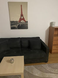 appartement à Aubervilliers (93)