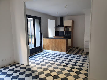 appartement à Beziers (34)