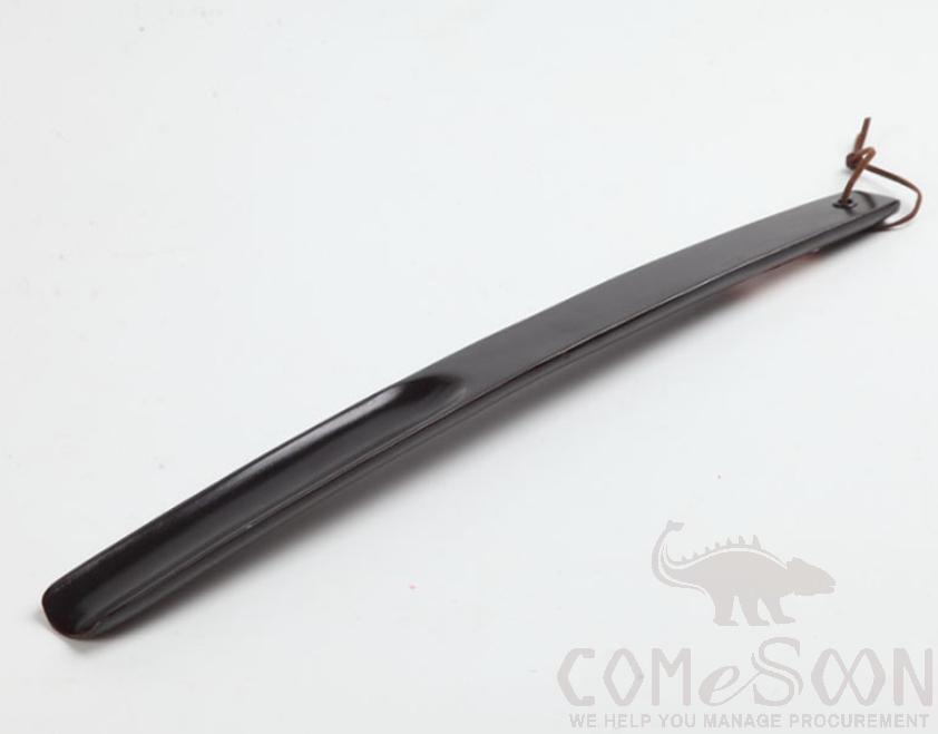 Shoe Horn-Wood, 38cm