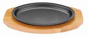 Yy Series-22*13cm Japanese Fried Pan