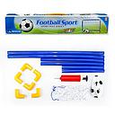 Foldable Soccer Net, Plastic, 60*29*41cm, Kids Club