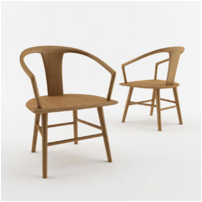 Autumn Chair