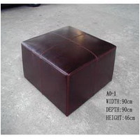 Footstool