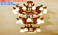 Chandeliers