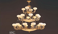 Chandeliers