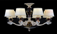 Chandeliers