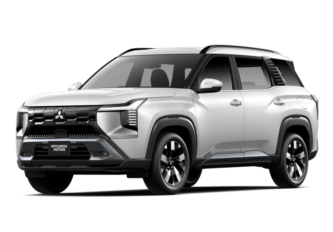 Destinator Mitsubishi Pekanbaru