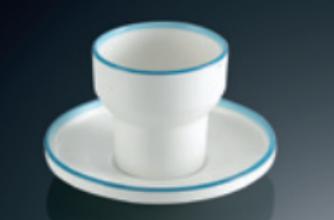 Blue Edge Yyblueline Series- Tea Cup product image