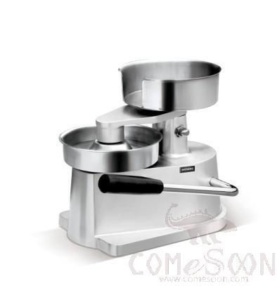 100mm Manual Hamburger Patty Press