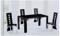 Table and Chair