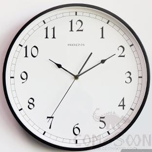 Black Painted Metal Frame, 14 Inches