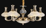 Chandeliers