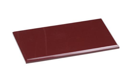 A1-Towel Tray, Acrylic, 220*120*10mm