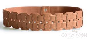Belt-Imitation Leather Elastic Band product image