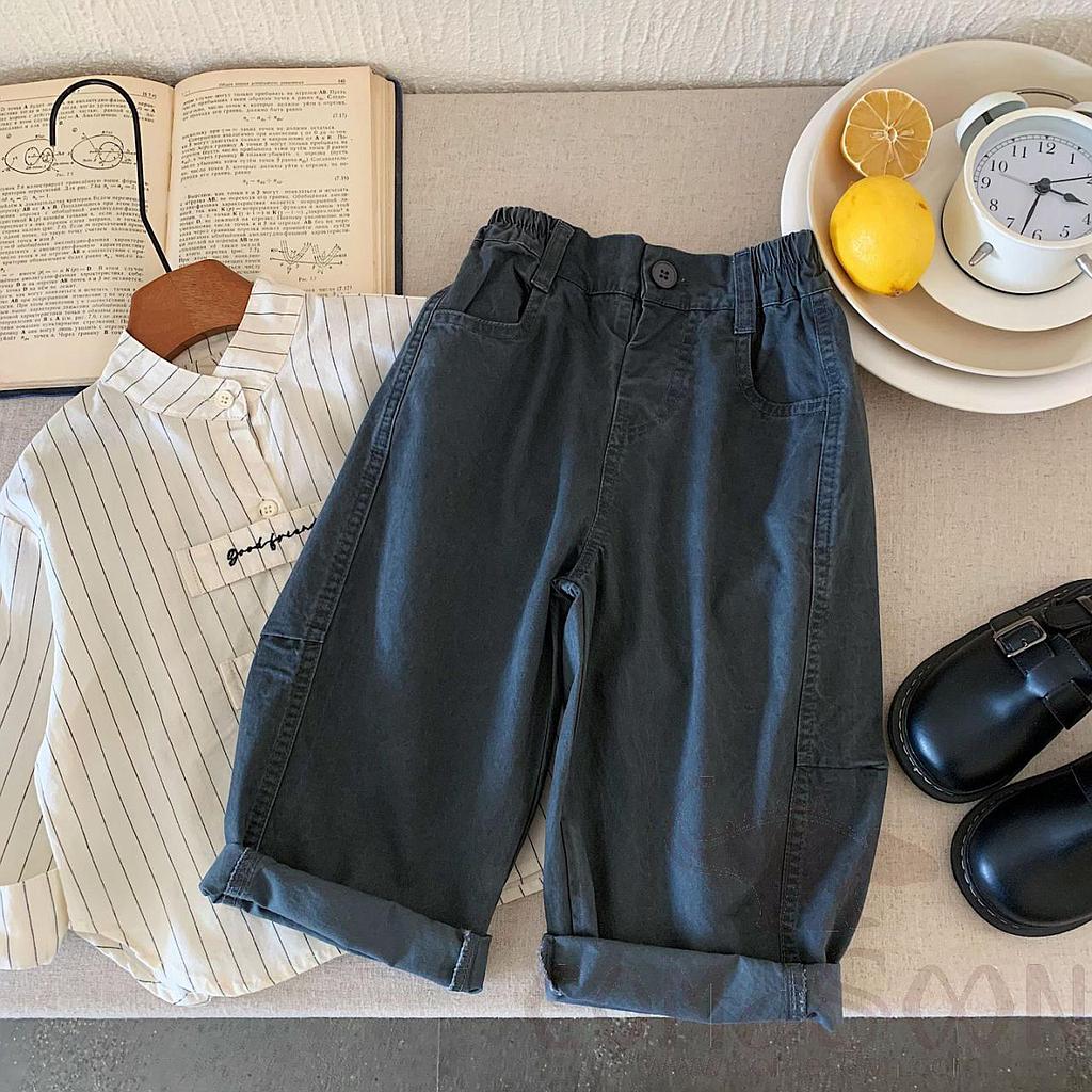 Trousers, Bule, L61*W37cm