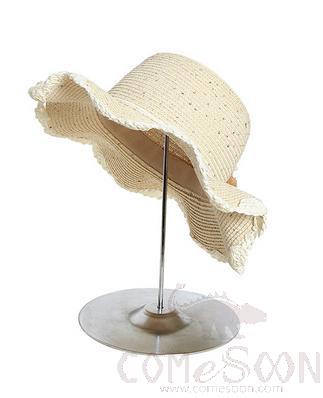Hat Display Rack, Iron, H15*W15*H35cm