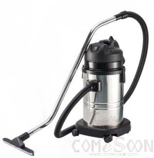 Cleaning Machine - 30L Wet and Dry Vacuum Cleaner with Ametek Motor(1000w 220v 50hz) product image