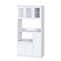 Sh2010-0615-04 Whole Cabinet