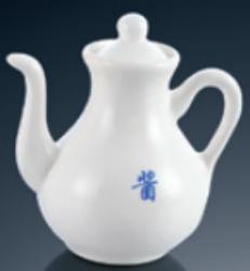 Yy Series- Wine Pot Oil and Vingar Jug Ceramics