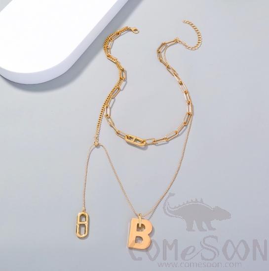 Necklace / Jewelry Nz1191