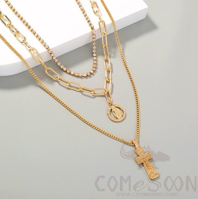Necklace / Jewelry Nz1084