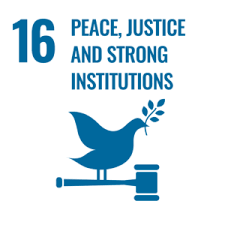 SDG 16 Image
