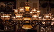 Chandeliers