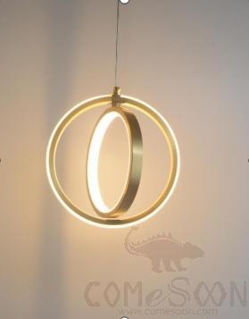 hanging lamp