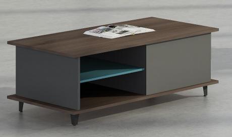Rajo Table Set 1200w * 600d * 420mm