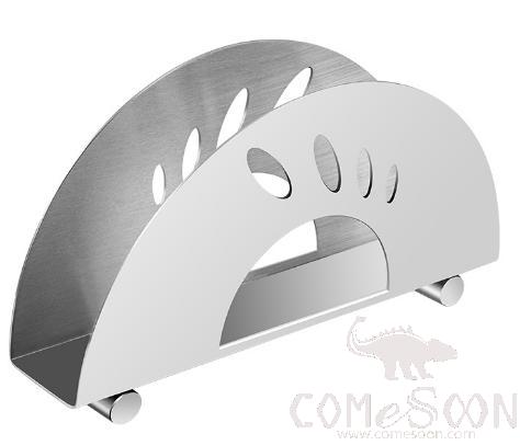 Napkin Holder