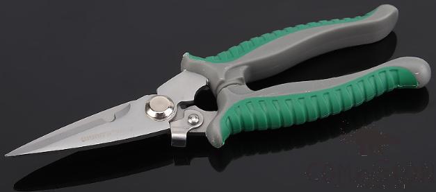 Electronic Scissors 8