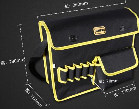 0ne Shoulder Tool Bag Small product image