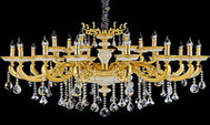 Chandeliers
