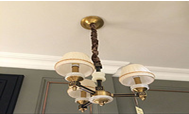Chandeliers
