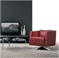 Living Room Sofa
