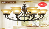 Chandeliers