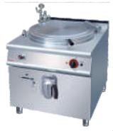 Electric Soup Pot 700×700×(850+ 70)mm