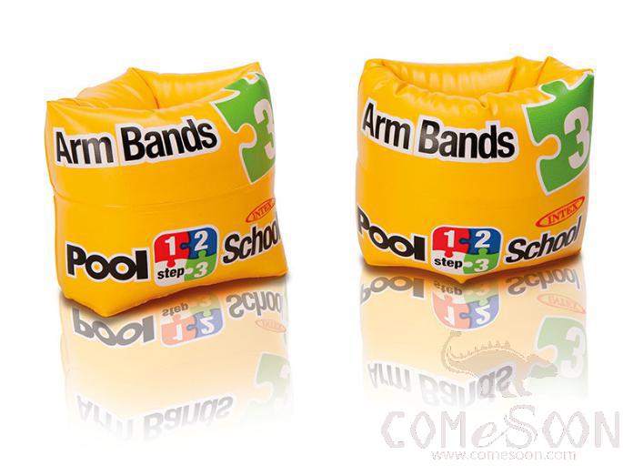 Inflatable Sleeve -PVC- 23*15cm