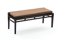 Yiyi Bench