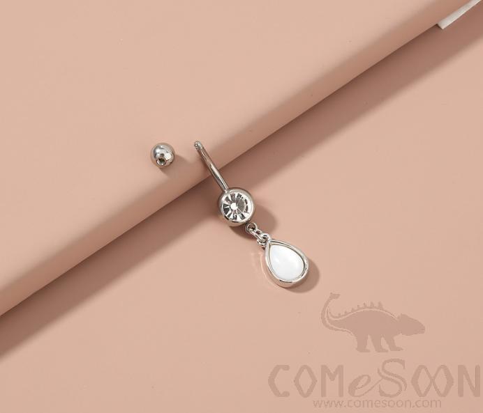 Belly  Ring / Jewelry Nk084